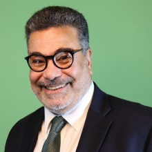 Mr. Muhammad al-shabbah